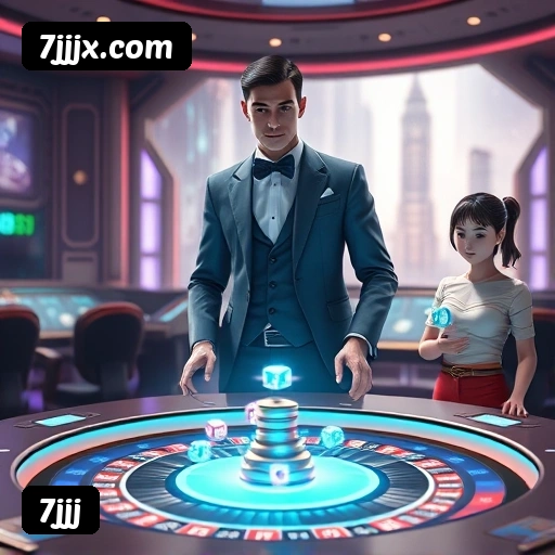 Jogos de Cassino ao Vivo