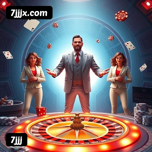 Processo de Download do App 7jjj - Passo a Passo Simples
