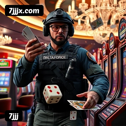 Imagem secundária de apoio para instalação do app 7jjj