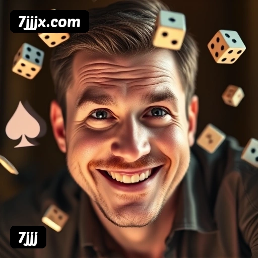 Jogos de Mesa Premium 7jjj - Blackjack, Roleta, Baccarat