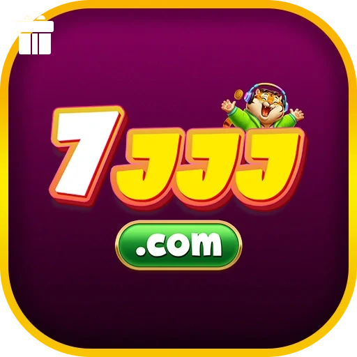 7jjj Logo