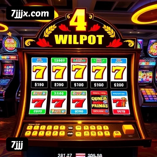 Jogos de Cassino em Destaque - Slots, Roleta, Blackjack